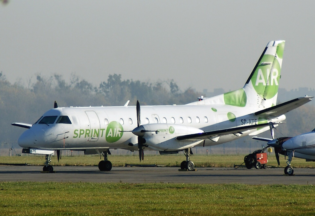 SPRINT AIR 001